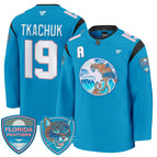 Men / Matthew Tkachuk / S