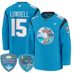 Men / Anton Lundell / S