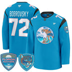 Men / Sergei Bobrovsky / S