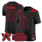 Men / Archie Manning / S