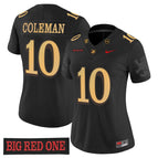 Women / Dewayne Coleman / S