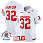 White / Anthony Thompson / S