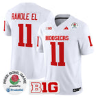 White / Randle El / S