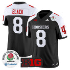 Black Alternate / Kaelon Black / S