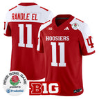 Crimson Alternate / Randle El / S