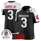 Black Alternate / Omar Cooper Jr. / S