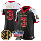 Alternate / Nate Frazier / S