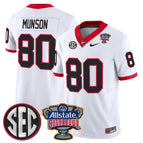 White / Larry Munson / S