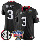 Black / Nate Frazier / S