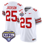 White / Bo Jackson / S