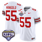 White / Nick Mangold / S