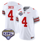White / Jeremiah Smith / S