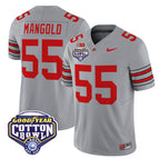 Gray / Nick Mangold / S
