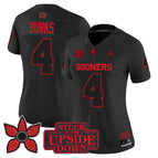 Women / Deion Burks / S