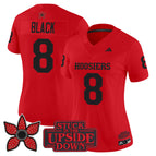 Red / Kaelon Black / S
