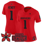 Red / Roman Hemby / S