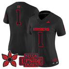 Black / #1 Team / S
