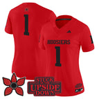 Red / #1 Team / S