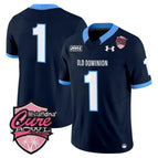 Navy / #1 Team / S