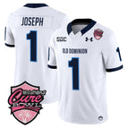 White / Colton Joseph / S