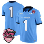 Blue / #1 Team / S