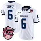 White / Ja'Cory Thomas / S
