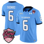 Blue / Ja'Cory Thomas / S