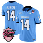 Blue / Taylor Heinicke / S