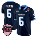 Navy / Ja'Cory Thomas / S