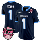 Navy / Colton Joseph / S