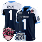 Navy Alternate / Colton Joseph / S