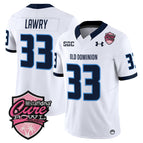 White / Ray Lawry / S