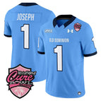 Blue / Colton Joseph / S