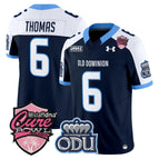 Navy Alternate / Ja'Cory Thomas / S