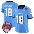 Blue / Ke'Travion Hargrove / S