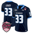 Navy / Ray Lawry / S