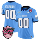 Men / Blue / S