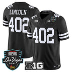 Black Limited / Lincoln 402 / S