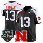 Black Alternate / Nyziah Hunter / S
