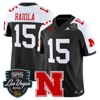 Black Alternate / Dylan Raiola / S
