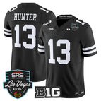 Black Limited / Nyziah Hunter / S
