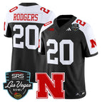 Black Alternate / Johnny Rodgers / S