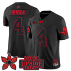 Men / Malik Benson / S