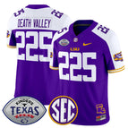 Purple Alternate / Death Valley 225 / S
