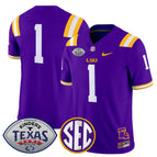 Purple / #1 Team / S