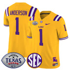 Gold / Aaron Anderson / S