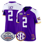 Purple Alternate / Kyren Lacy / S