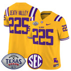 Gold / Death Valley 225 / S