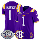 Purple / Aaron Anderson / S