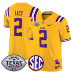 Gold / Kyren Lacy / S